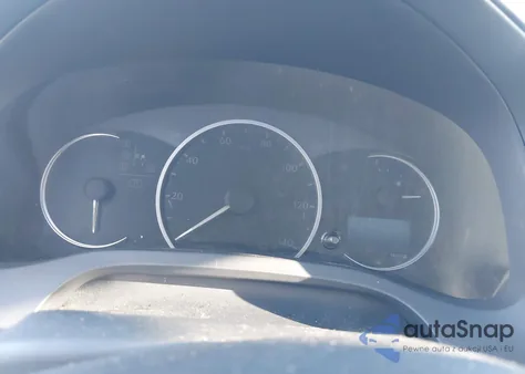 2013 Lexus Ct 200H из США, поврежденный, VIN JTHKD5BH1D2140497